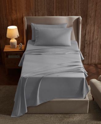 Extra Deep Pocket Microfiber 4-Pc. Sheet Set, Twin XL