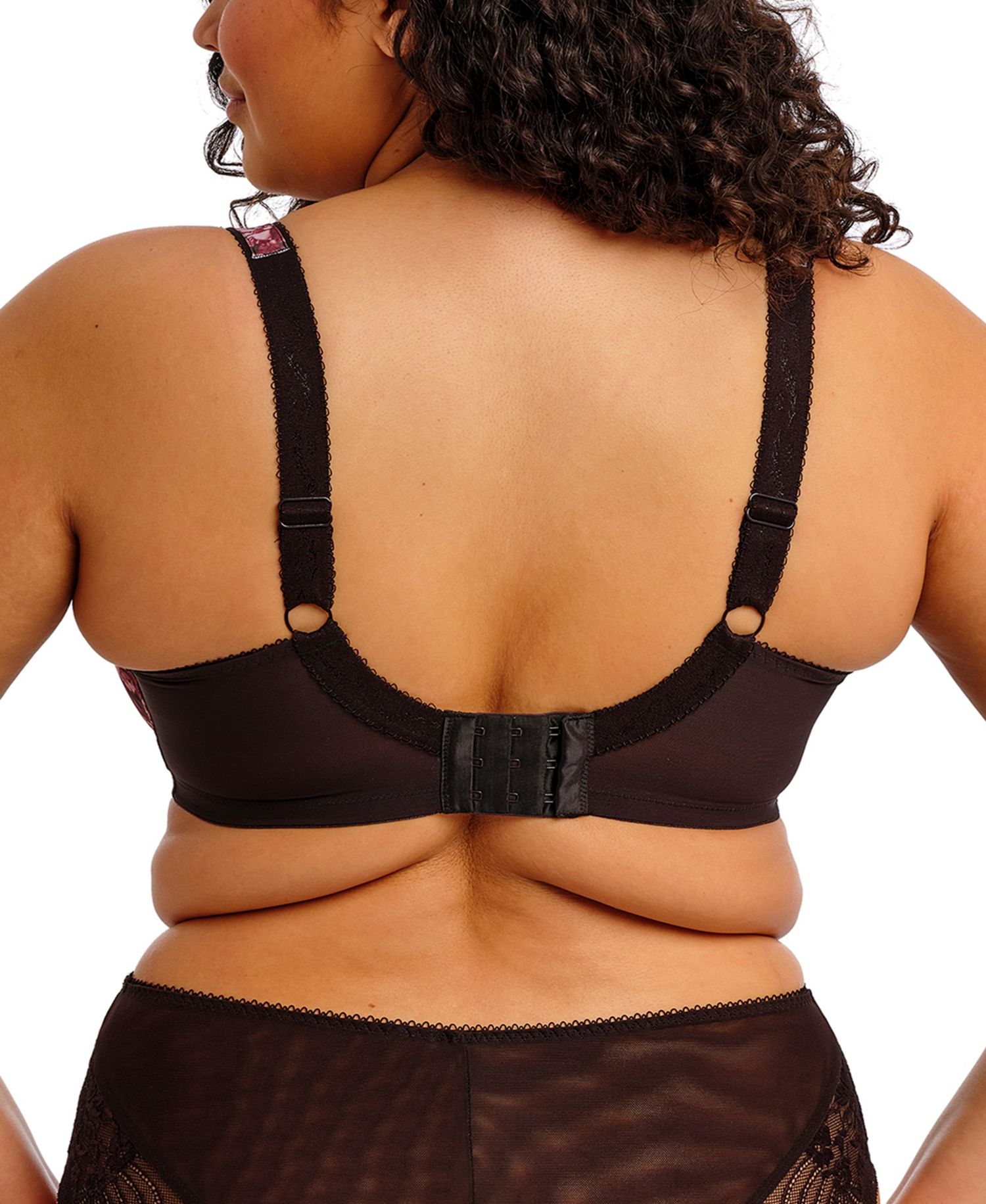 Plus Size Morgan Underwire Bra