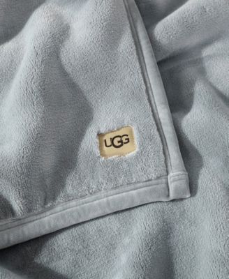 Coco Soft Throw, 50" x 70"