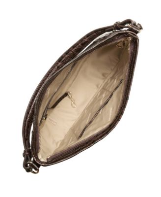 Kathleen Alden Road Medium Shoulder Bag