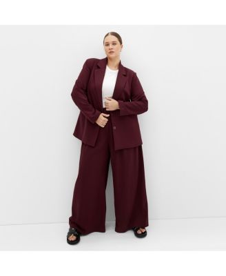 Women's Galactic Ponte Blazer
