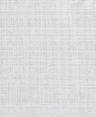 Printed Sateen 300-Thread Count Cotton 4-Pc. Sheet Set, Queen