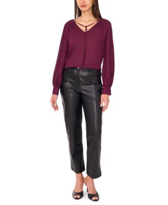 Women's Long Sleeve Top