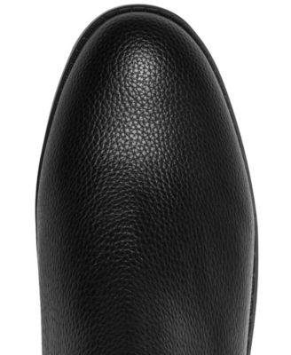 Women's Block Heel Riding Boots