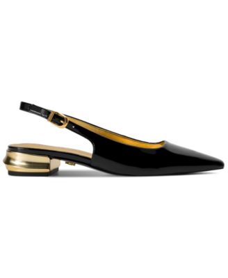 Women's Savita Slingback Flats