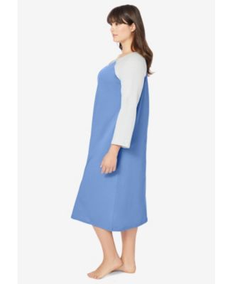 Women's Body Baseball Sleepshirt