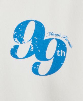 Thanksgiving Day Parade 2025 Men's and Women's Hoodie Sweatshirt, Macy's Exclusive