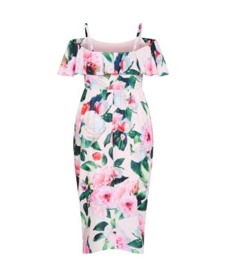 Plus Size Love Me Do Dress