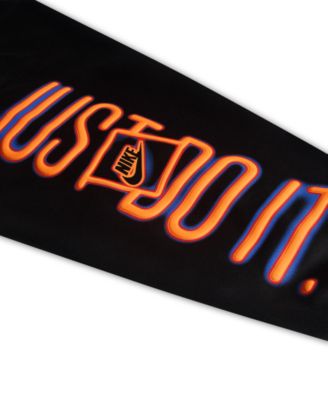 Boys' 4-7 Sportswear Tech Fleece Full-Zip Jacket and Pants, 2-Piece Set