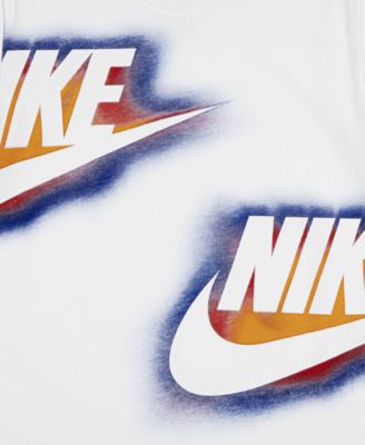 Boys' 2T-7 Glow With Me Crewneck T-Shirt