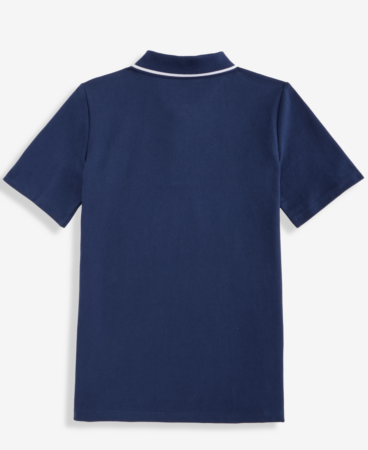 Epic Threads Boys 5-20 Baseball Pique Polo Shirt, Macy's Exclusive