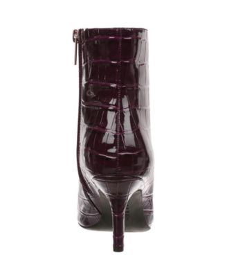 Women's Malenee Stiletto Heel Ankle Booties, Macy's Exclusive