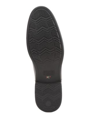 Men's Round Toe Durham Chelsea Boots