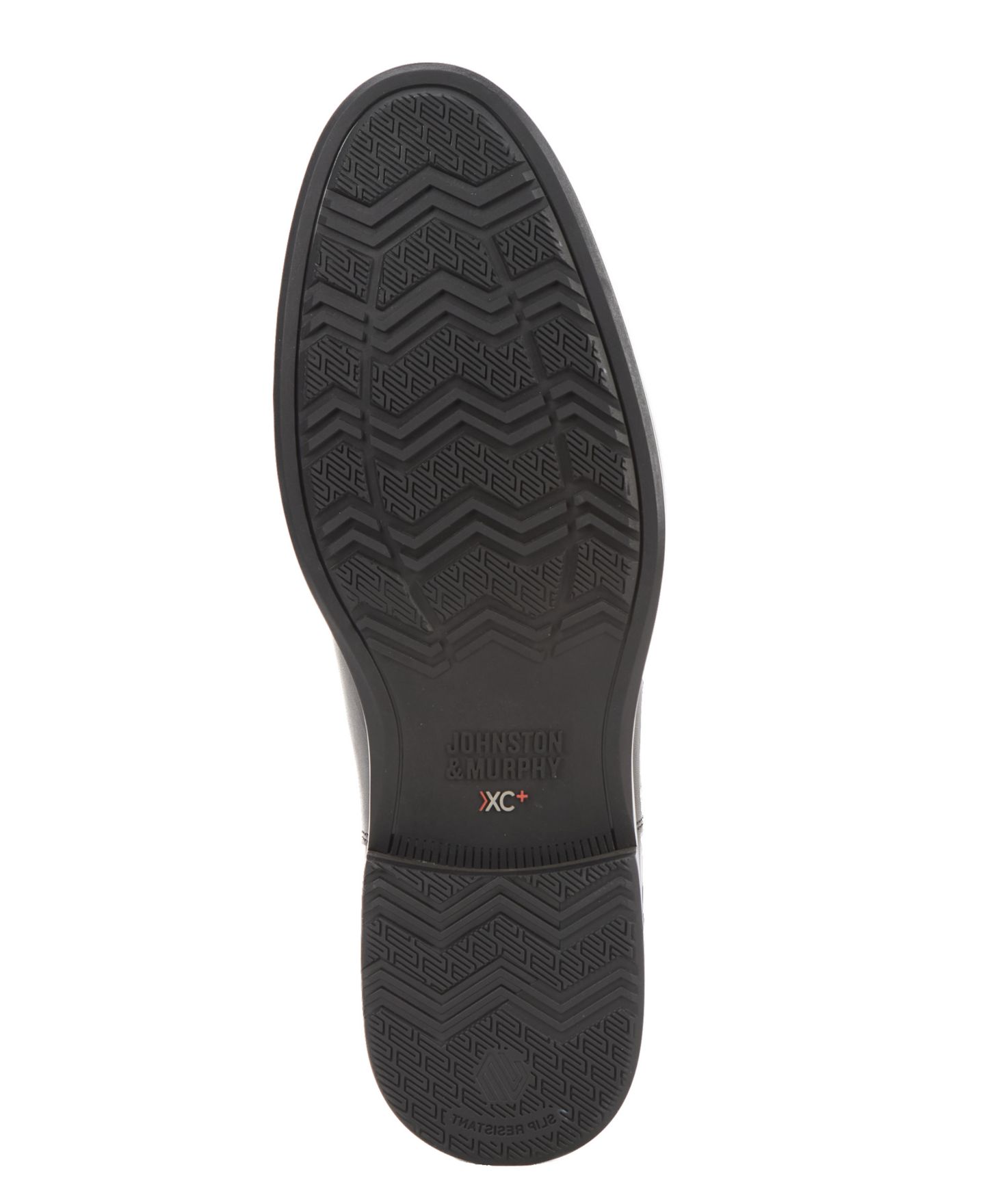 Мужские ботинки Johnston & Murphy XC+Durham Waterproof Leather Chelsea, цвет: Чёрный — фото 5