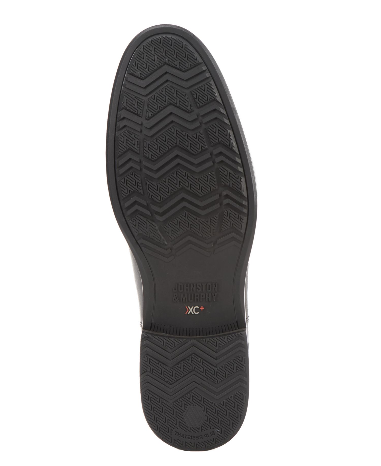 Men's XC+Durham Waterproof Leather Chelsea Boots