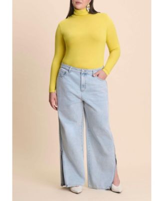 Women's Layering Turtleneck