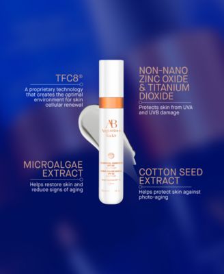 The Mineral Sunscreen SPF 50, 1.01 oz.