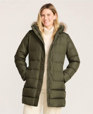 Women's Max 600 Down Puffer Coat