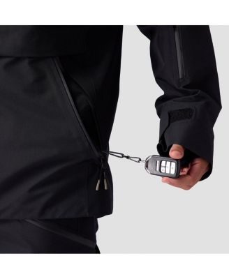 Men's Cottonwoods GORE-TEX Shell Jacket Ski Jackets