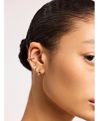 Ear Cuff - Jordana