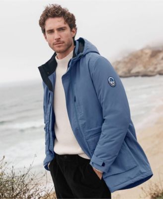 Men's Squall Waterproof Insulated Parka