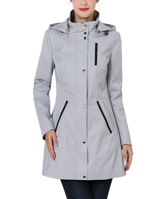 Women's kimi + kai Hooded Anorak Jacket