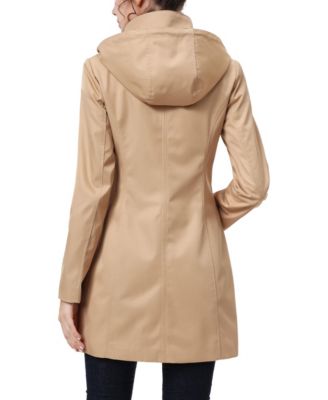 Women's kimi + kai Hooded Anorak Jacket