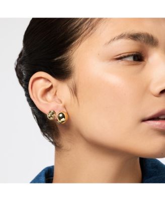 Statement Earrings - Colton Mini