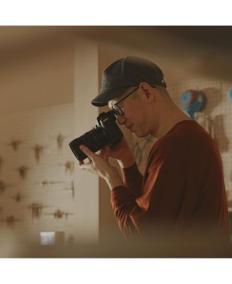 17-40mm f/1.8 DC Art Lens, Fujifilm X