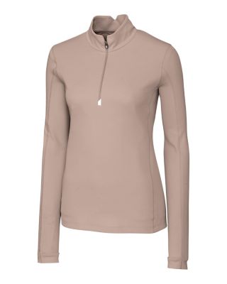 Women's Traverse Stretch Eco Quarter Zip Pullover