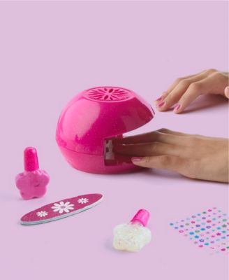 Glam Nail Spa Manicure Set