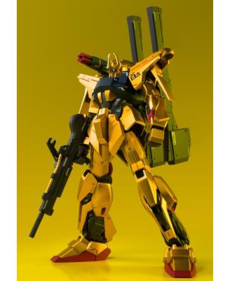 Hyaku Shiki Kai Mass Production Type Robot Spirits | Bandai Tamashii Nations | Mobile Suit Zeta Gundam MSV