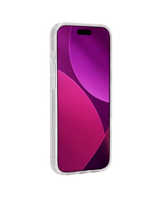 Peach Soap Bubble MagSafe Case for Apple iPhone 17 Pro Max