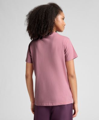 Women's Cherry Crewneck Graphic T-Shirt