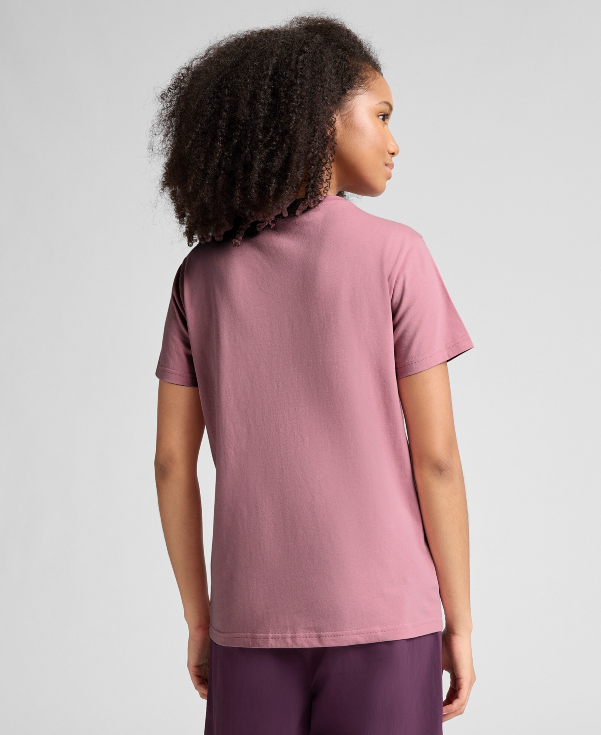 Puma Women's Cherry Crewneck Graphic T-Shirt