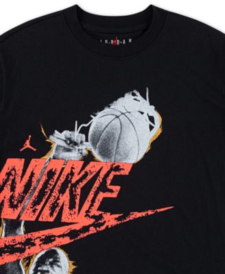 Boys' 8-20 Graphic Detail Short-Sleeve T-Shirt