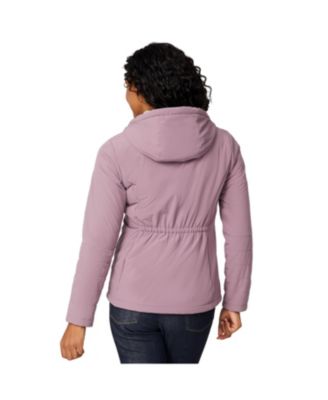 Women's AirLoft Quilted Jacket