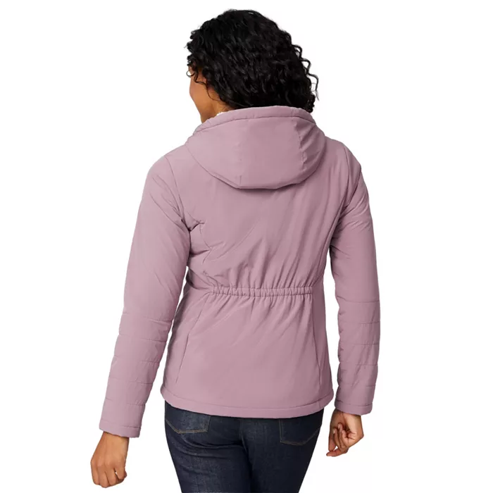 Women's AirLoft Quilted Jacket - thumbnail 3