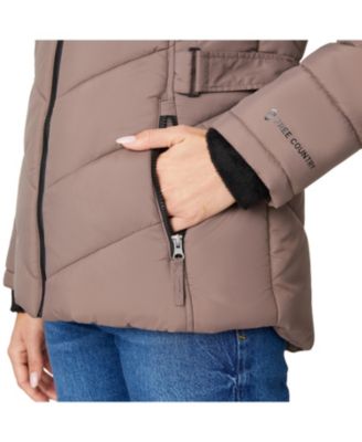 Women's Unstoppable II Poly Air Touch Jacket