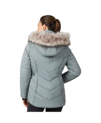 Women's Unstoppable II Poly Air Touch Jacket