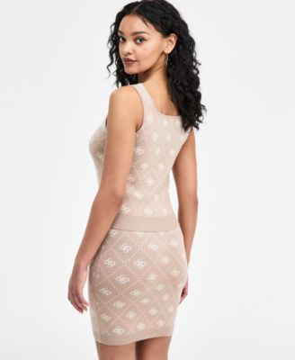 Women's Sarah Bralette Sleeveless Sweater