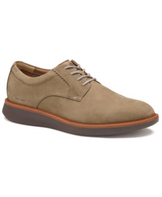 Johnston & Murphy - Men's XC+ Parker Plain Round Toe Shoes