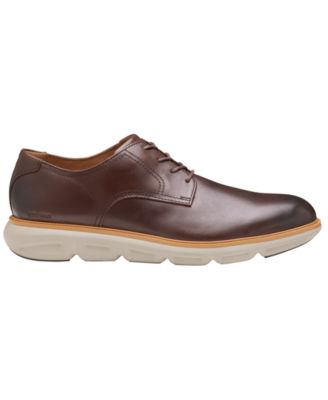 Men's Larkin Round Toe Shoes