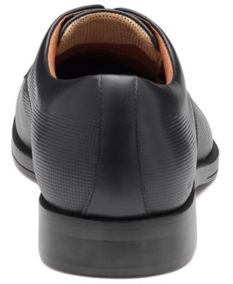 Men's XC+ Copley Wingtip Shoes