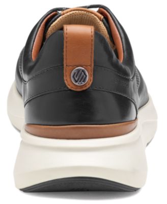 Men's XC+ Declan U-Throat Round Toe Sneakers