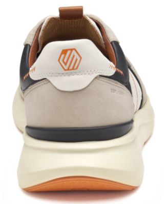 Men's Declan Round Toe Sneakers