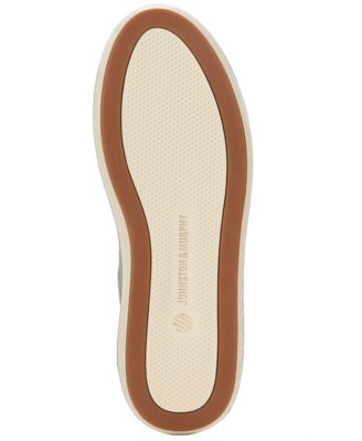 Men's Anders Lace-Up Sneakers