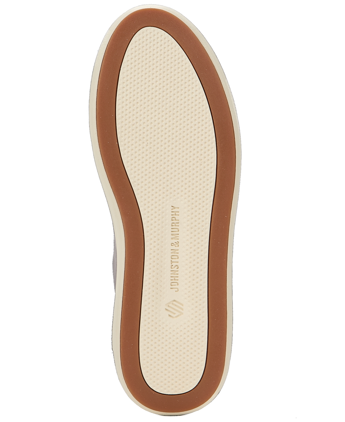 Johnston & Murphy Men's Anders Lace-Up Sneakers
