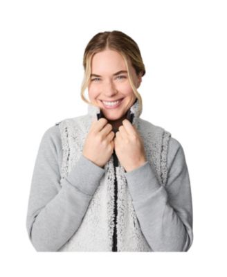 Women's Expedition II Stratus Lite Reversible Vest