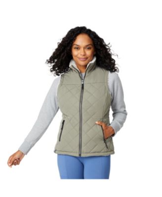 Women's Expedition II Stratus Lite Reversible Vest